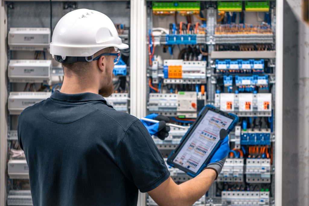 Elektrik Tesisatı Periyodik Kontrolleri